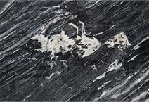 BLACK GALENA