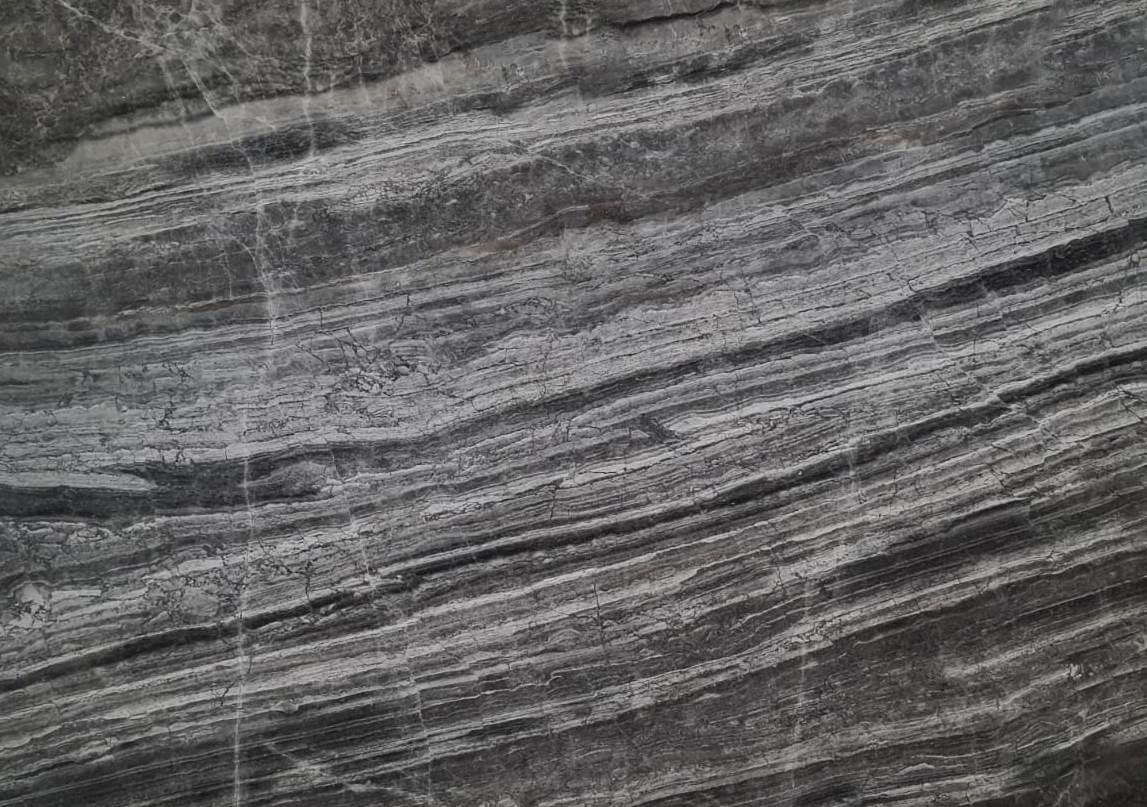 TITANIUM GREY
