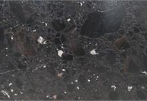 BLACK PARADISO